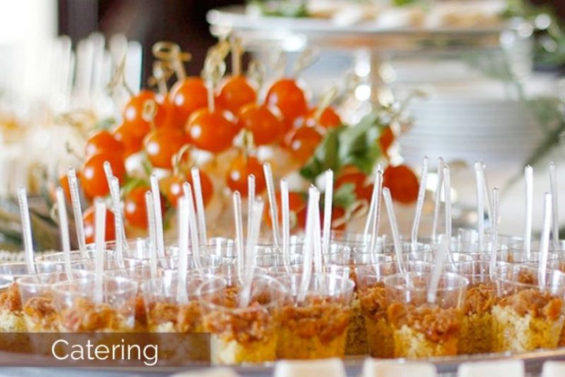 Catering