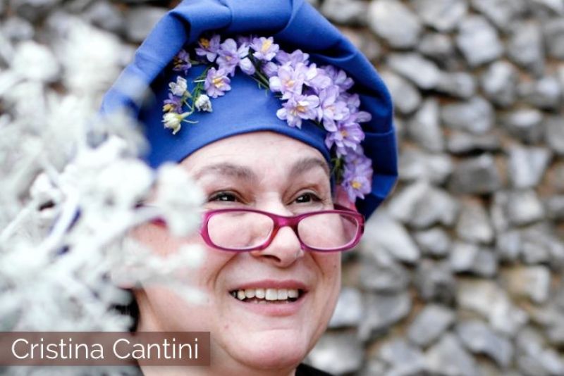 Cristina Cantini